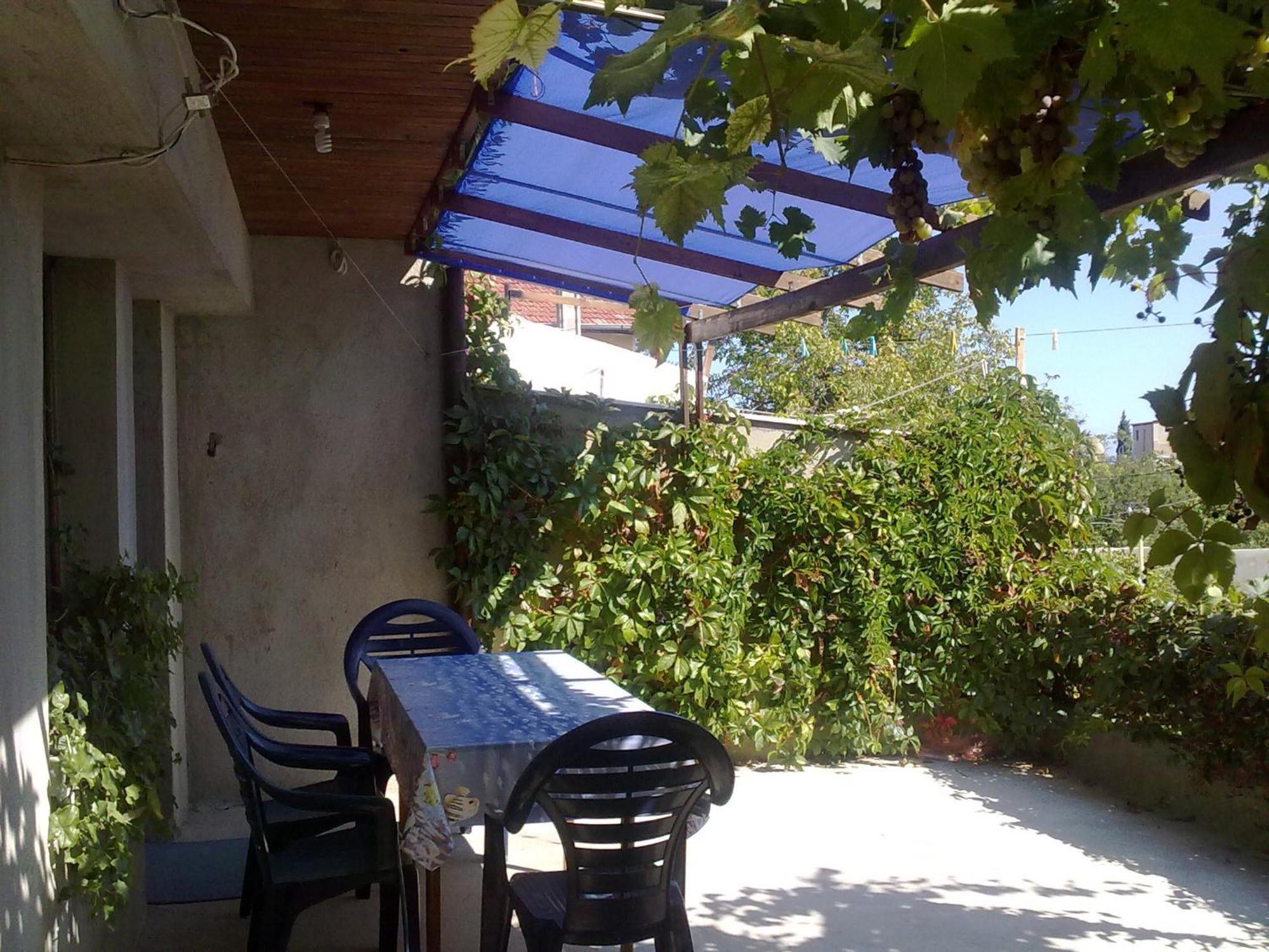 Villa Elfi Goldstrand Exterior foto