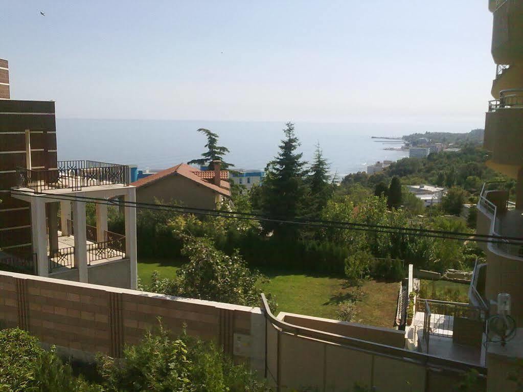 Villa Elfi Goldstrand Exterior foto
